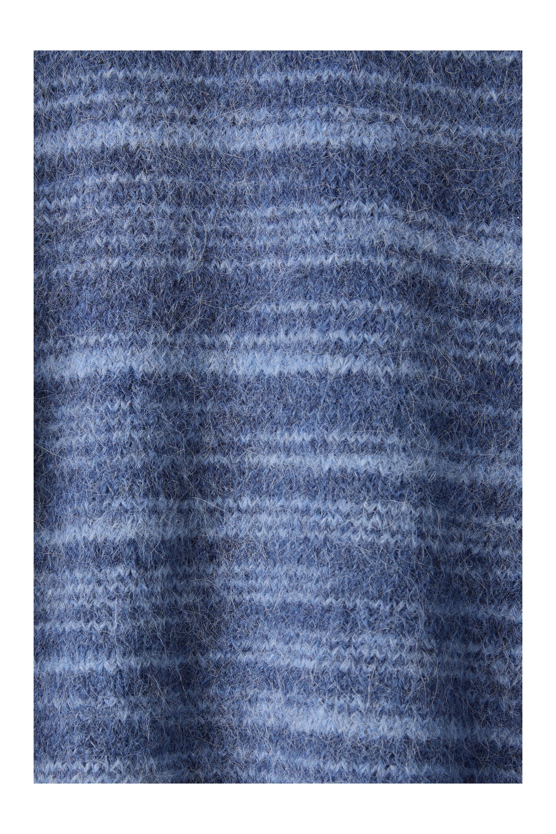 Shizouka Alpaca Knitted Sweater